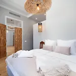 Casa Blue Villa