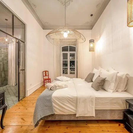 Casa Blue * Silves