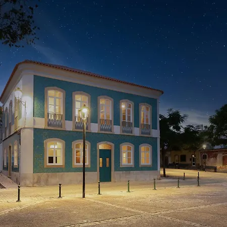 Casa Blue Villa