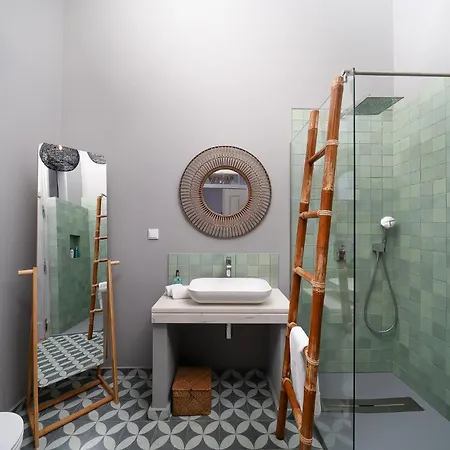 Casa Blue Villa Silves