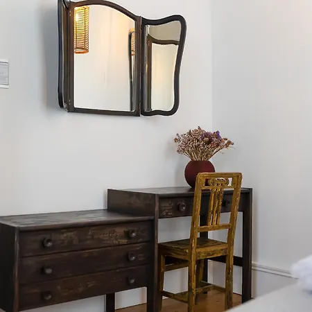 빌라 Casa Blue *
