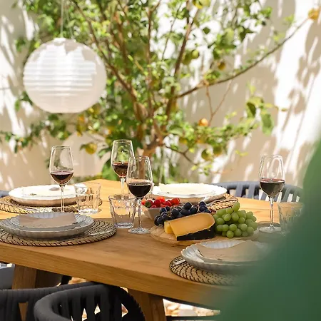 Βίλα Casa Blue *