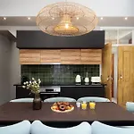 Casa Blue 西尔韦斯