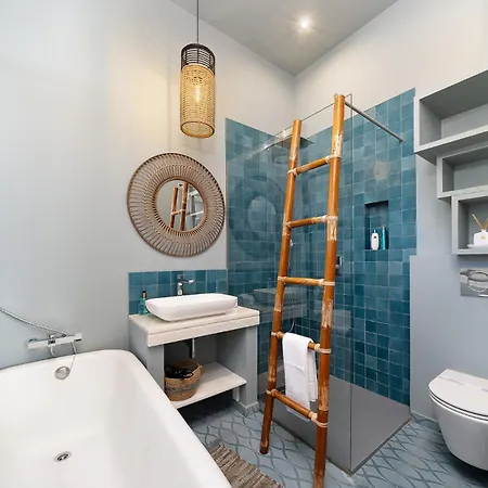Villa Casa Blue