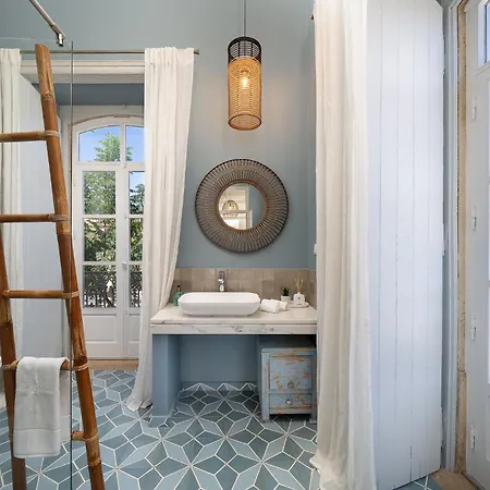 Villa Casa Blue