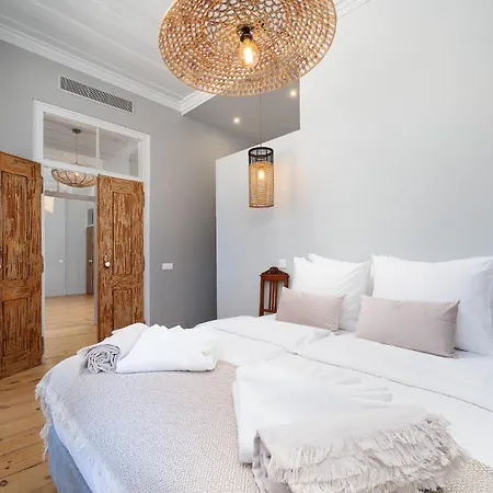 Casa Blue Vila