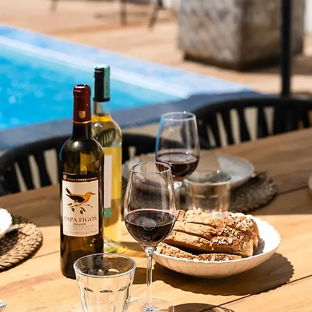 Casa Blue * Silves