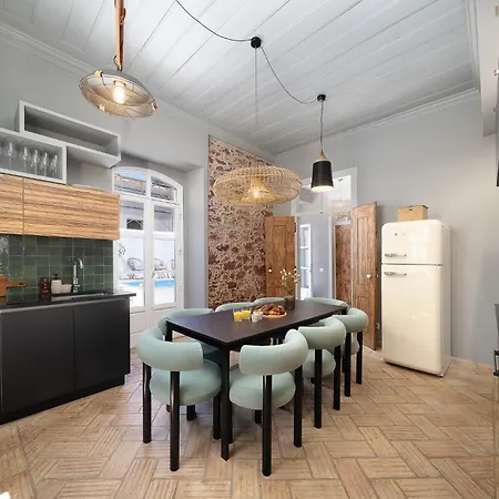 Casa Blue Silves