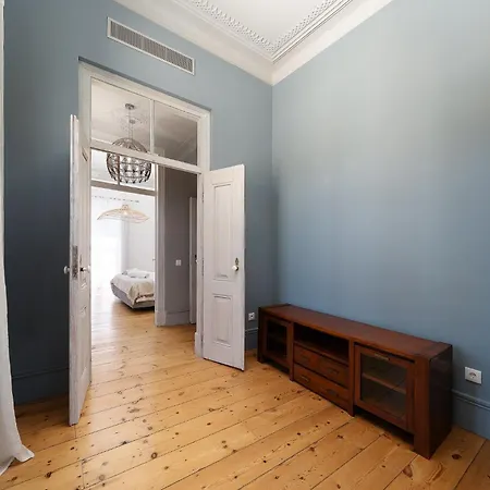 Casa Blue Vila *