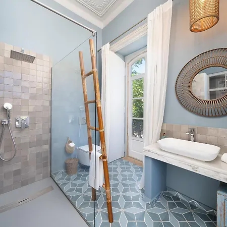 Casa Blue Villa Silves