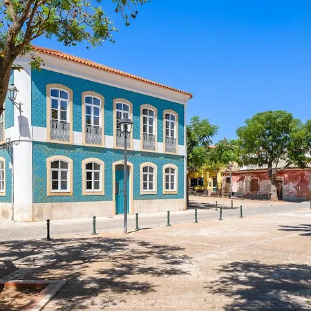 Casa Blue